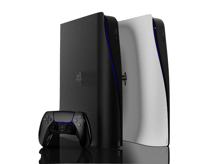 PlayStation 5 Console